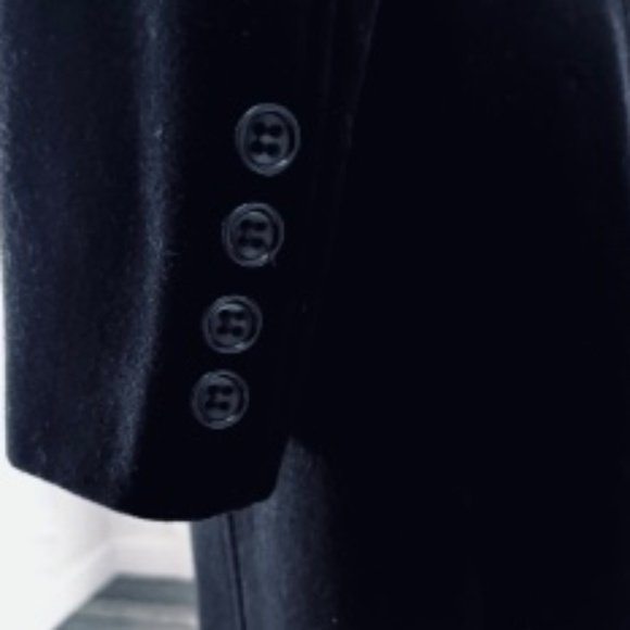 DKNY LONG “MATRIX” WINTER COAT - Picture 5 of 12